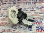 3G0827503C | VW Passat Arka Bagaj Kilidi - 2