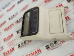 3G0907049D | Arka Klima Kontrol Paneli | VW Passat, Tiguan, Touran - 2