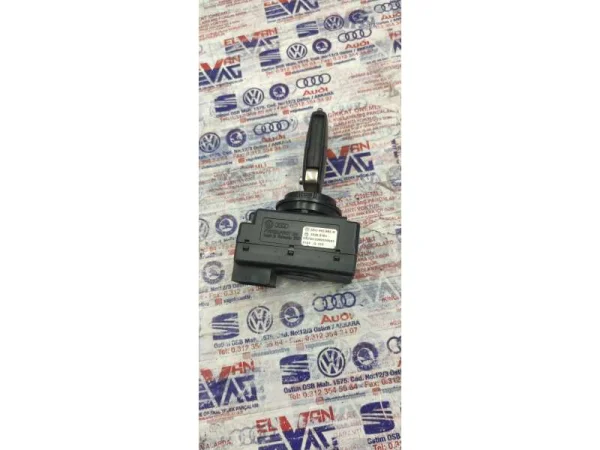3D0905865H | Kontak Şalteri | VW Phaeton, Touareg - Audi A8 VAG
