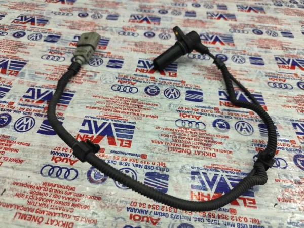 045957147C | Krank Devir Sensörü | VW Polo - Seat Ibiza - Skoda Fabia VAG