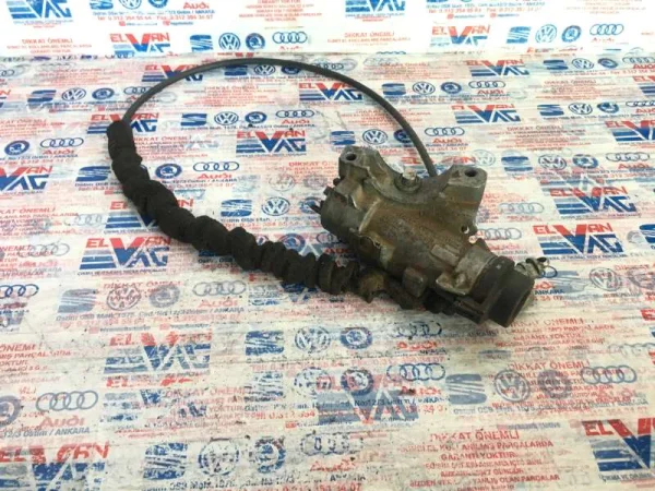 4B0905851 | Audi A4 Kontak Kilidi VAG