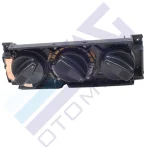 1H0820045D | Klima Kontrol Paneli | VW Golf, Jetta - 1