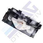 1H0820045D | Klima Kontrol Paneli | VW Golf, Jetta - 6