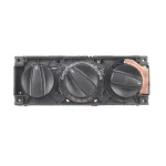 1H0820045D | Klima Kontrol Paneli | VW Golf, Jetta - 7