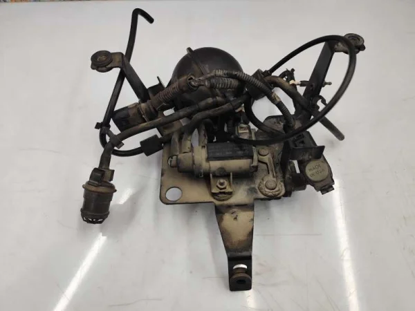1J0906627C | Vakum Valfi | VW Caddy, Phaeton, Touareg, Transporter VAG