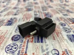 06H906283B | Vakum Solenoid Valfi | VW Amarok, Passat, Touareg - Audi A3, A4 - Seat Leon - 2