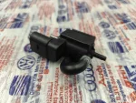 06H906283B | Vakum Solenoid Valfi | VW Amarok, Passat, Touareg - Audi A3, A4 - Seat Leon - 3