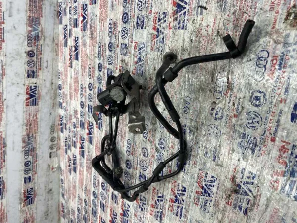 1K0906283 | Vakum Solenoid Valfi | VW Eos, Golf - Audi A3, Q7 - Seat Alhambra, Leon VAG