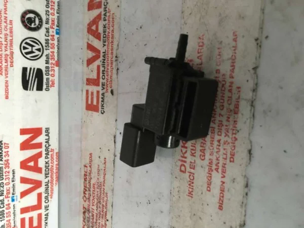 037906283 | Vakum Selenoid Valfi VAG