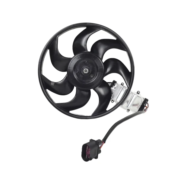 7L0959455 | VW Touareg Fan Motoru