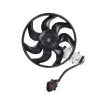 7L0959455 | VW Touareg Fan Motoru - 1