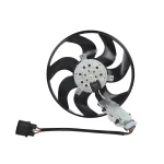 7L0959455 | VW Touareg Fan Motoru - 2