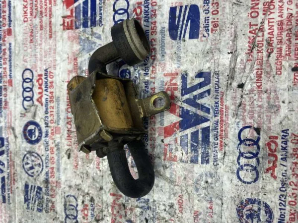 054906267A | Selenoid Valfi | VW Golf, Jetta - Audi 100 Serisi, 80 Serisi - Seat Alhambra, Ibiza VAG