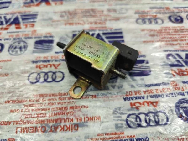 028906283A | Selenoid Valfi | VW Caddy, Golf, LT - Seat Cordoba, Ibiza, Inca VAG