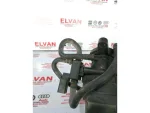 026906283E | Vakum Selenoid Valfi | VW Golf - Seat Toledo - 8
