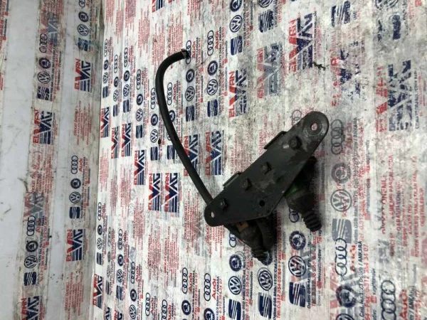 026906283J | Vakum Selenoid Valfi | VW Bora, Golf, Jetta - Audi 100 Serisi, 200 Serisi - Seat Toledo VAG
