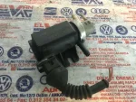 1H0906627A | Turbo Basınç Valfi | VW Caddy, Golf - Audi A3, A4 - Seat Alhambra, Cordoba - 1