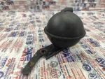 054129808 | Vakum Tüpü | VW Passat - Audi 100 Serisi, 200 Serisi, 80 Serisi, A4, A6 - 2