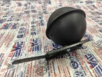 054129808 | Vakum Tüpü | VW Passat - Audi 100 Serisi, 200 Serisi, 80 Serisi, A4, A6 - 3