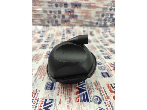7M0129808 | Vakum Tüpü | VW Caddy, Eos - Audi A3, A8 - Seat Alhambra, Altea VAG