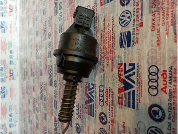 655129VE | Vakum Pompası VAG