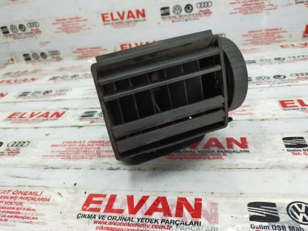 7H1819204A | VW Transporter Havalandırma Izgarası VAG