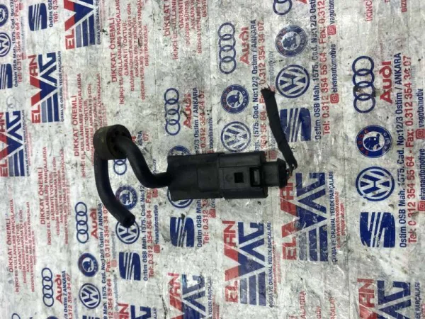 03C906283 | Selenoid Valfi | VW Golf, Jetta, Tiguan, Touran VAG