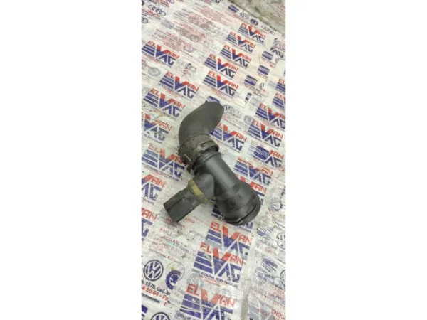 1J0959481A | Fan Müşürü | VW Bora, Caddy - Audi A1, A3 - Seat Altea, Ibiza VAG