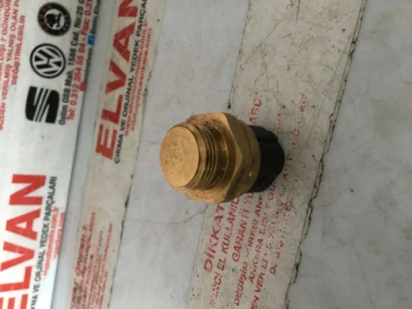 1H0959481B | Fan Müşürü | VW Caddy, Golf - Audi A3, S3 - Seat Alhambra, Cordoba VAG