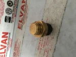 1H0959481B | Fan Müşürü | VW Caddy, Golf - Audi A3, S3 - Seat Alhambra, Cordoba - 1