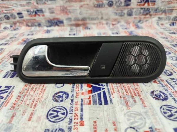 6L0959855 | Seat Ibiza Elektrikli Cam Açma Düğmesi VAG