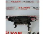 4F0837208B | Audi A6 Dış Sağ Kapı Açma Kolu - 1