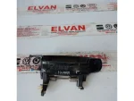 4F0837208B | Audi A6 Dış Sağ Kapı Açma Kolu - 2