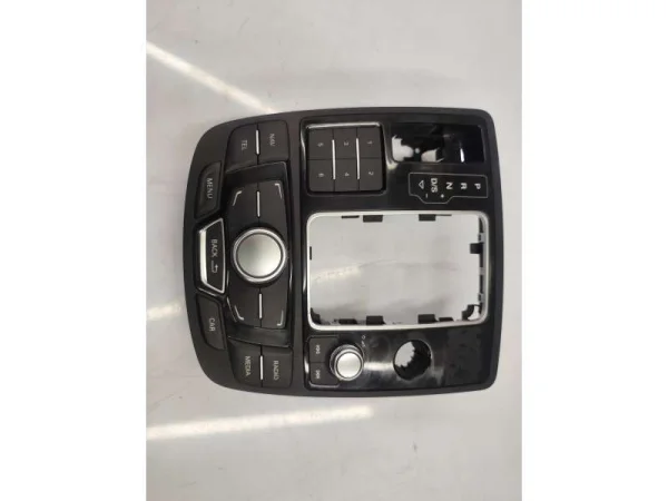 4G1919610B | MMI Kontrol Paneli | Audi A6, A7 VAG