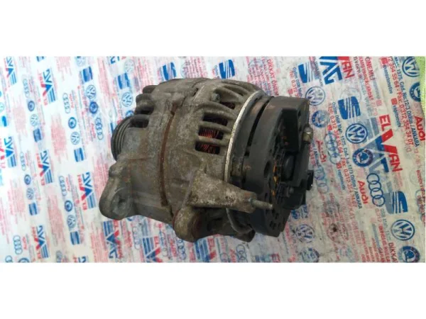 1K0711113BK | Vites Topuzu | VW Eos, Golf, Jetta, Vento VAG