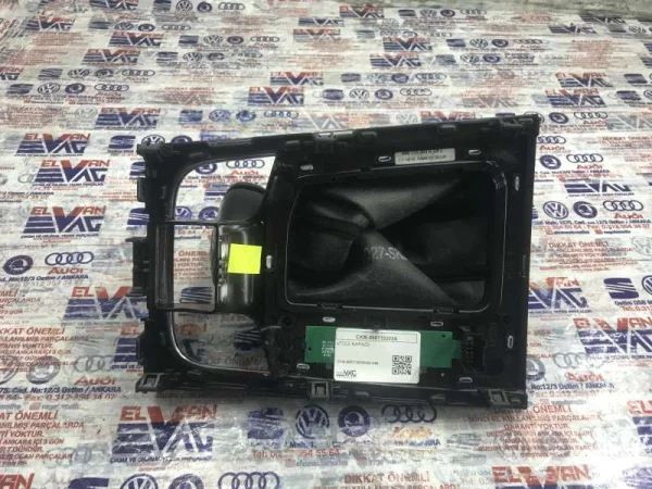 566713203A | Vites Çerçevesi | Skoda Karoq, Kodiaq VAG