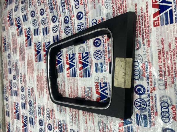 5F1711113P | Seat Leon Vites Topuzu Körüğü VAG