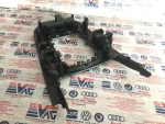 8K0864261F | Orta Konsol Paneli | Audi A4, A5, Q5 - 3