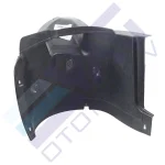 1Z0809954A | Skoda Octavia Sağ Ön Çamurluk Davlumbazı - 3