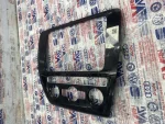 5C6858069F | VW Jetta Orta Konsol Ekran Çerçevesi - 2