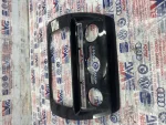 5C6858069F | VW Jetta Orta Konsol Ekran Çerçevesi - 3