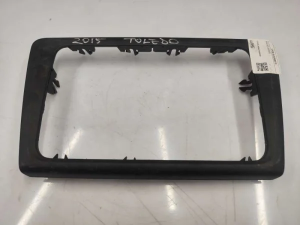 5JA858415 | Teyp Çerçevesi | Seat Toledo - Skoda Rapid VAG