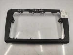 5JA858415 | Teyp Çerçevesi | Seat Toledo - Skoda Rapid - 1