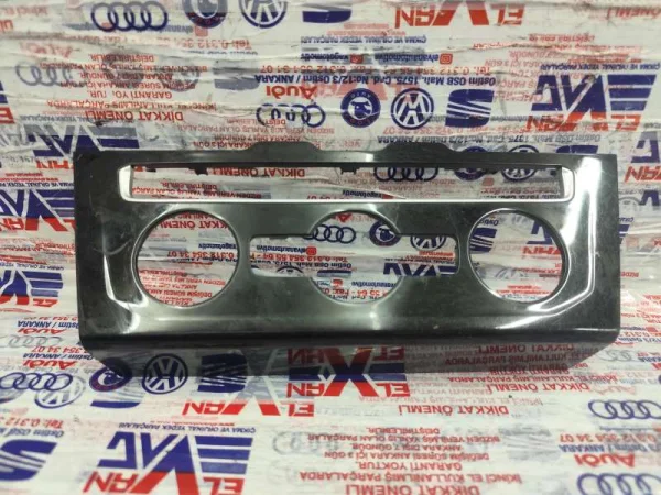 3G1863042 | VW Passat Klima Paneli Çerçevesi VAG