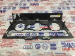 3G1863042 | VW Passat Klima Paneli Çerçevesi - 3