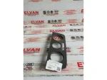 6J0857060 | Seat Ibiza Klima Kontrol Paneli Çerçevesi - 1