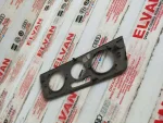 6J0857060 | Seat Ibiza Klima Kontrol Paneli Çerçevesi - 3