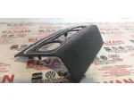 3T0863152D | Skoda Superb Klima Paneli Çerçevesi - 3