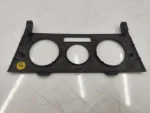 5JA819075A | Klima Kontrol Paneli Çerçevesi | Seat Toledo - Skoda Rapid - 3