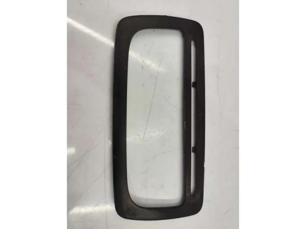 6J0858063 | Seat Ibiza Orta Konsol Radyo Çerçevesi VAG